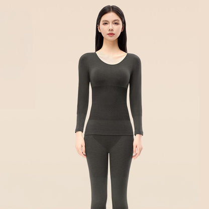 Set di biancheria intima termica da donna
