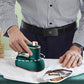 Mini Ferro da Stiro Elettrico Portatile per Indumenti