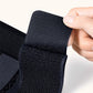 Dot Matrix Wormwood Non-Slip Warm Knee Brace