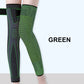 Dot Matrix Wormwood Non-Slip Warm Knee Brace