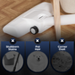 Potente aspirapolvere wireless 2 in 1