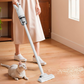 Potente aspirapolvere wireless 2 in 1