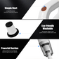 Potente aspirapolvere wireless 2 in 1