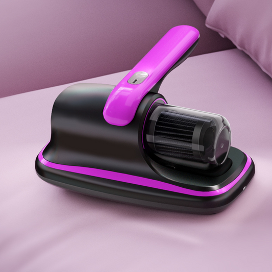 Rimozione acari wireless