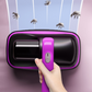 Rimozione acari wireless