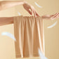 Intimo termico ultrasottile e senza cuciture per donna