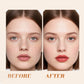 Hydrating Lightweight Foundation Stick with Brush