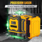 Livella laser multifunzion