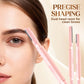 Kit di pennelli da trucco portatile all-in-one