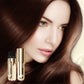 Pettine 2 in 1 per tinture per capelli comodo per capelli grigi