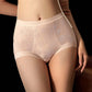 Intimo femminile delicato a vita alta