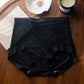 Intimo femminile delicato a vita alta