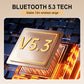 Mini altoparlante Bluetooth con bassi