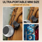 Mini altoparlante Bluetooth con bassi