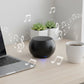 Mini altoparlante Bluetooth con bassi