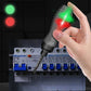 Portable Multi-Functional Ratchet Voltage Tester