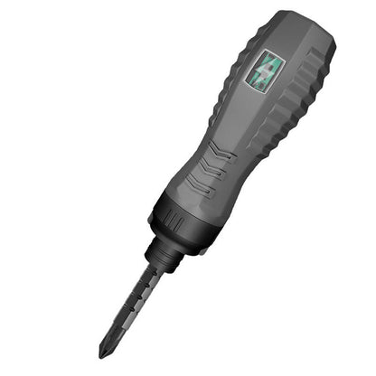 Portable Multi-Functional Ratchet Voltage Tester