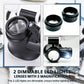 Lente d'Ingrandimento con Luce LED