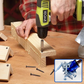 Anello magnetico con testa cacciavite 3 in 1
