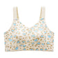 Reggiseno senza cuciture modellante e push-up