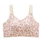 Reggiseno senza cuciture modellante e push-up