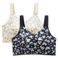 Reggiseno senza cuciture modellante e push-up