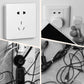 Adattatore universale doppio USB 2.1A Bison202 – Adattatore universale per prese elettriche in tutto il mondo