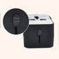 Adattatore universale doppio USB 2.1A Bison202 – Adattatore universale per prese elettriche in tutto il mondo