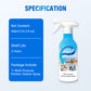 Multi-Purpose Kitchen Cleaner Spray