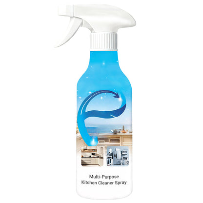 Multi-Purpose Kitchen Cleaner Spray