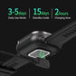 2-in-1 Bluetooth Earphones Smartwatch
