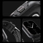 2-in-1 Bluetooth Earphones Smartwatch