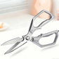 Multi-Functional Heavy Duty Kitchen Shears