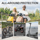 Rotatable Phone Mount with Helmet