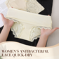 Women's Antibacterial Lace Quick-Dry Panties
