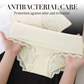 Women's Antibacterial Lace Quick-Dry Panties