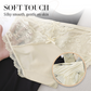 Women's Antibacterial Lace Quick-Dry Panties