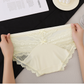 Women's Antibacterial Lace Quick-Dry Panties