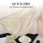 Women's Antibacterial Lace Quick-Dry Panties
