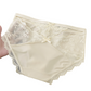 Women's Antibacterial Lace Quick-Dry Panties