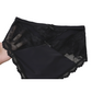 Women's Antibacterial Lace Quick-Dry Panties