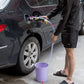 Aspiratore di liquidi multifunzione