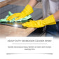 🔥  Potente spray detergente per sgrassare la cucina🔥