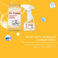 🔥  Potente spray detergente per sgrassare la cucina🔥