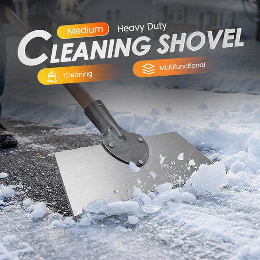 ❄️60% DI SCONTO！ 🔧 Pala multifunzionale in acciaio al manganese: ultra resistente, affilata e versatile per giardinaggio/sopravvivenza 🌿