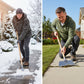 ❄️60% DI SCONTO！ 🔧 Pala multifunzionale in acciaio al manganese: ultra resistente, affilata e versatile per giardinaggio/sopravvivenza 🌿