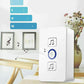 Home: campanello wireless intelligente e pratico