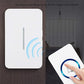Home: campanello wireless intelligente e pratico