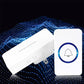 Home: campanello wireless intelligente e pratico