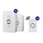 Home: campanello wireless intelligente e pratico